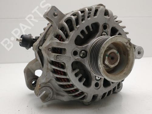 Alternator FORD RANGER (TKE)  | BP33798976M7  - Image 6