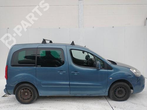 Used Parts CITROËN BERLINGO MULTISPACE (B9)  1.6 HDi 75 16V  1039614