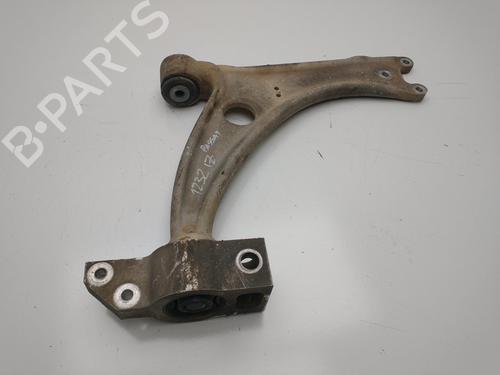 Used Left front suspension arm SEAT ALTEA XL (5P5, 5P8) [2006-2015]  31971234