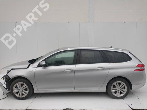Used Parts PEUGEOT 308 SW II (LC_, LJ_, LR_, LX_, L4_)  1.6 BlueHDi 120  1018944