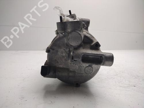 AC compressor SEAT IBIZA V (KJ1, KJG)  | BP27475178M34 