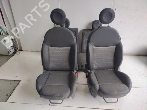 Ensemble sièges FIAT 500 (312_) 1.2 (312AXA1A) (69 hp) 26187651