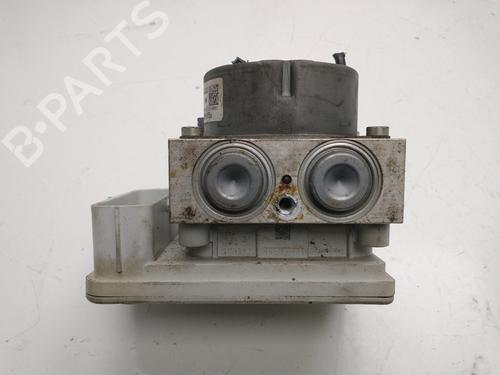 ABS pump CITROËN C3 II (SC_) 1.4 HDi 70 (SC8HZC, SC8HR0, SC8HP4) | BP30886925M43