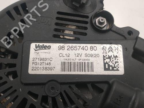 Alternator CITROËN C3 / C3 ORIGIN III (SX)  | BP20322162M7 