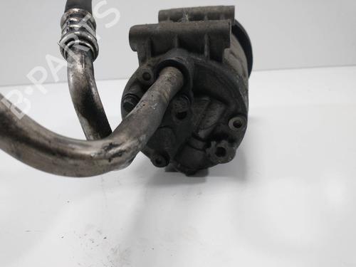 AC compressor RENAULT SCÉNIC II (JM0/1_)  | BP7508511M34 