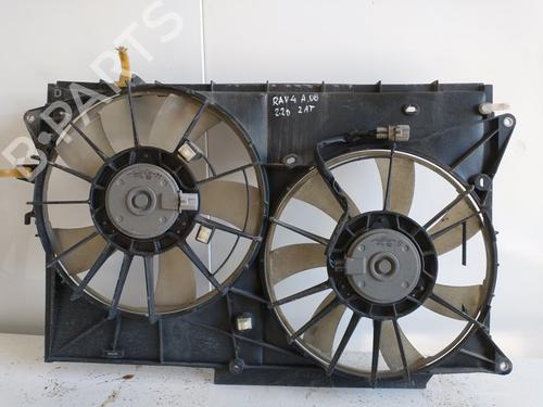 Used Radiator fan Radiator fan 32668023 32668023