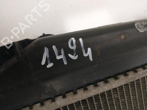 Water radiator OPEL CORSA D (S07) 1.3 CDTI (L08, L68) | BP33698366M31 - Image 4