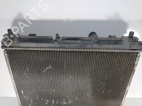 Water radiator TOYOTA YARIS (_P9_)  | BP16055945M31 
