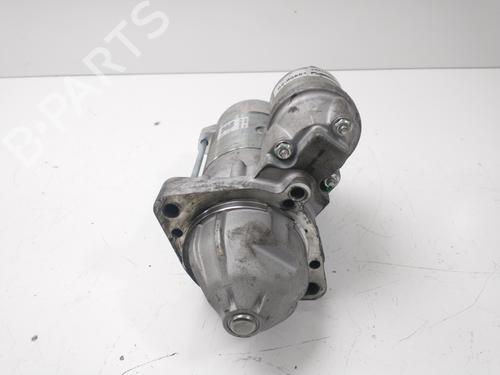Used Starter BMW 5 (E60) 535 d (286 hp) 8373129