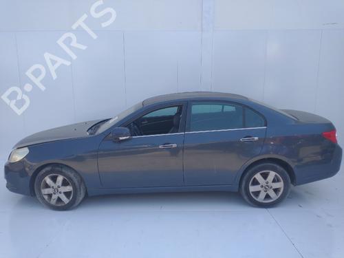 Gearbox CHEVROLET EPICA (KL1_) 2.0 D | BP8792835M3