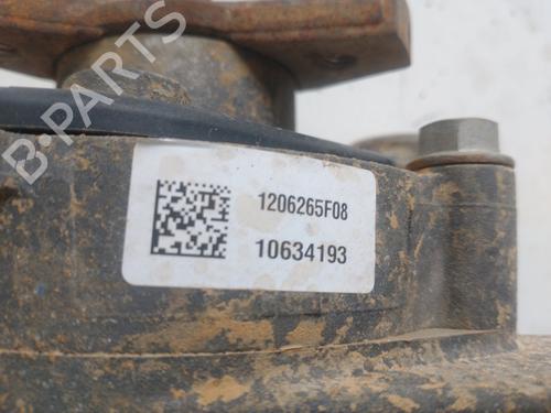 Rear differential AUDI Q3 (8UB, 8UG) | BP39653192M24 - Image 7