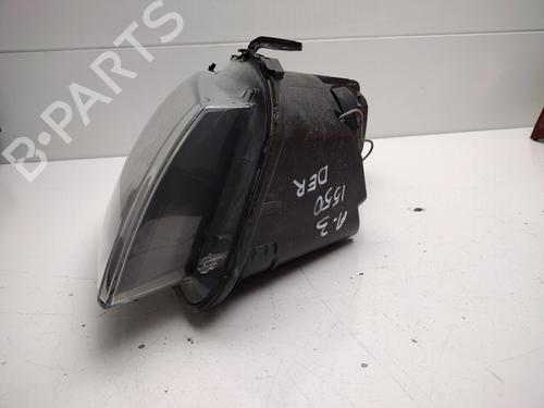 Right headlight AUDI A3 (8P1)  | BP29856231C29
