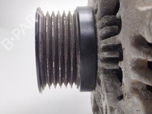 Alternateur JEEP GRAND CHEROKEE IV (WK, WK2) 3.0 CRD V6 4x4 | BP30847424M7