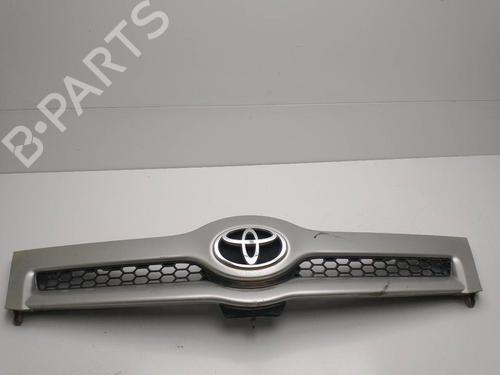 Used Grille TOYOTA COROLLA Verso (ZER_, ZZE12_, R1_) [2004-2009]  21501593