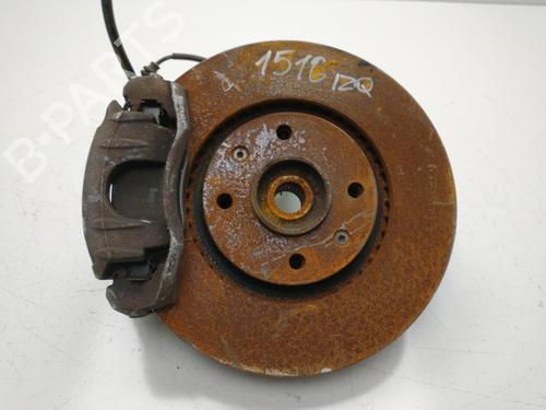 left-front-steering-knuckle-peugeot-207-sw-wk_-2007-2008-2009-2010-2011-2012-2013-32300392 main image