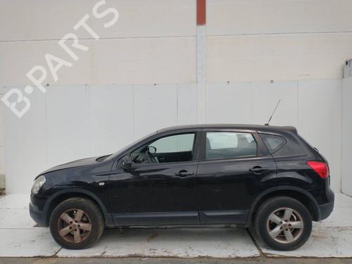 Ricambi NISSAN QASHQAI I (J10, NJ10)    4560448