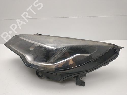Left headlight OPEL ASTRA K (B16) 1.6 CDTi (68) | BP27891827C28 