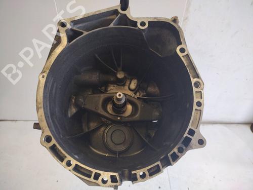 Used Gearbox BMW 1 (E87) 118 d (122 hp) 19183198