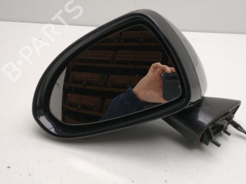 Used Left mirror OPEL CORSA E (X15) [2014-2026]  31358247