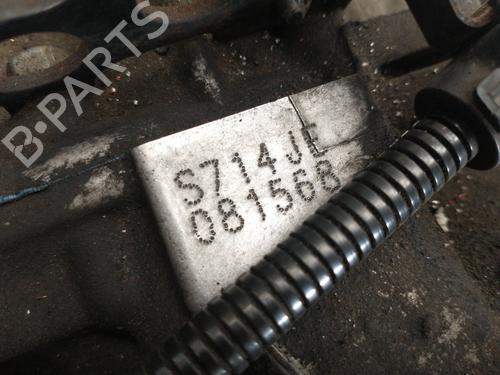 Gearbox KIA SPORTAGE II (JE_, KM_) 2.0 CRDi | BP10549593M3 