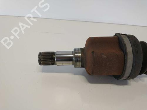 Left front driveshaft FORD FOCUS II (DA_, HCP, DP) 1.8 TDCi | BP8411773M38 
