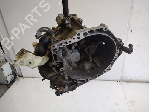 Used Gearbox CITROËN C-ELYSEE (DD_) [2012-2025]  28002358