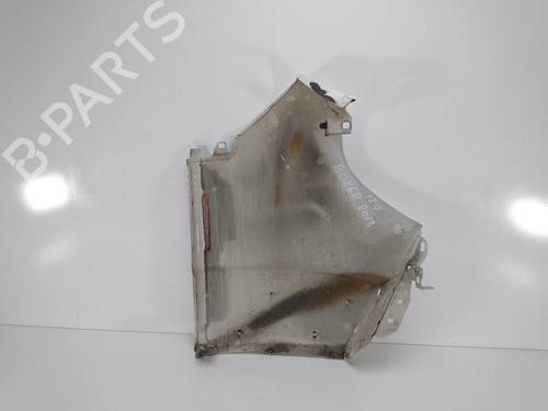 Left front fenders PEUGEOT BOXER Van 2.2 HDi 120 | BP7708647C41