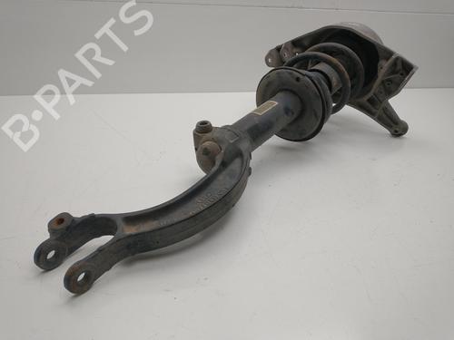 Left front shock absorber AUDI A5 (8T3) | BP30932618M16 - Image 3