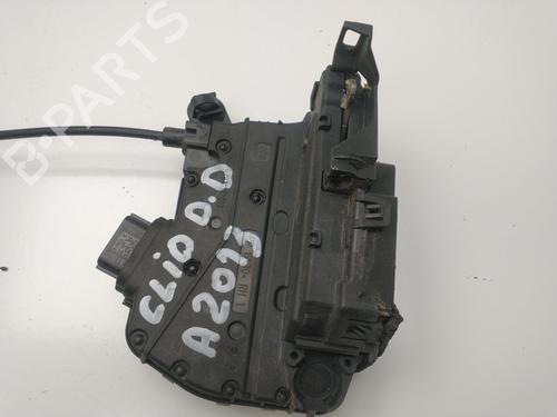 Front right lock RENAULT CLIO IV (BH_)  | BP22688052C97 