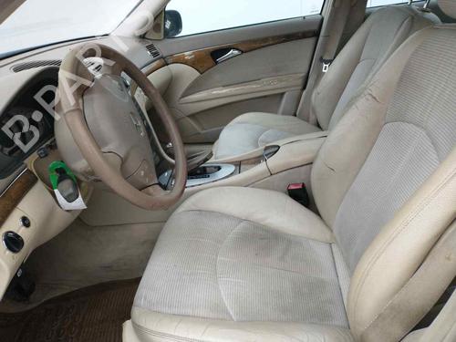 Intercooler MERCEDES-BENZ E-CLASS (W211) E 270 CDI (211.016) | BP8644310M30 