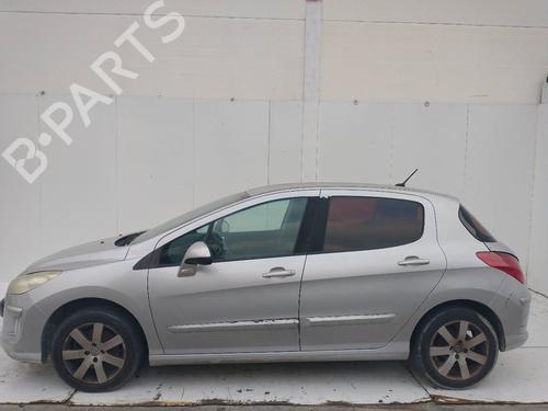 Left front driveshaft PEUGEOT 308 I (4A_, 4C_) 2.0 HDi | BP29861929M38