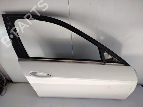 Right front door MERCEDES-BENZ E-CLASS T-Model (S212)  | BP29140410C3 