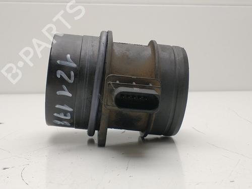 Used Mass air flow sensor AUDI A3 Sportback (8PA) [2004-2015]  30204457
