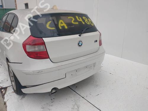 AC compressor BMW 1 (E87) 120 d | BP30572876M34