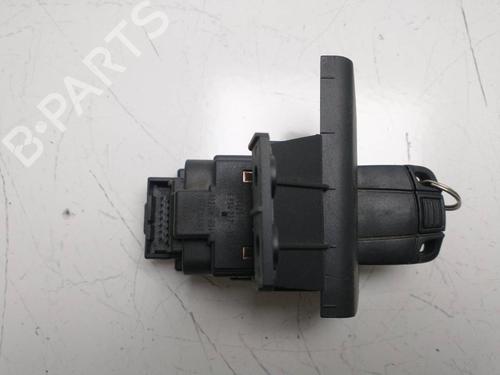 Ignition barrel BMW 1 (E87) 118 d | BP12339785M48 
