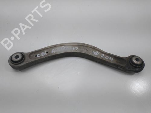 Venstre bagtil bærearm MERCEDES-BENZ C-CLASS (W204) C 220 CDI (204.002) (170 hp) 7509572