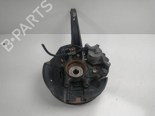 Right front steering knuckle HYUNDAI SONATA V (NF) 2.0 CRDi | BP8646669M26 