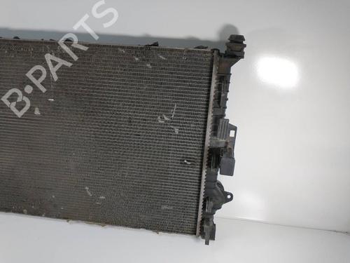 Køler FORD S-MAX (WA6)  | BP17773519M31 