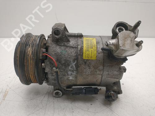 Used AC compressor AC compressor FORD FOCUS III Turnier 1.0 EcoBoost (125 hp) 36114399 36114399