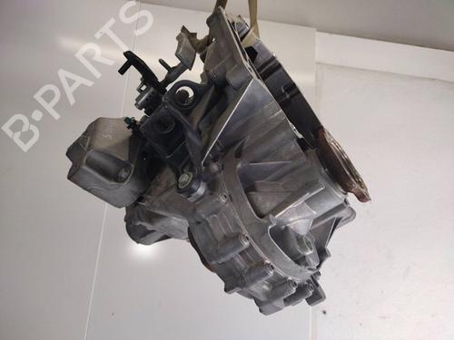 Gearbox SKODA FABIA III (NJ3) 1.4 TDI | BP13483729M3 