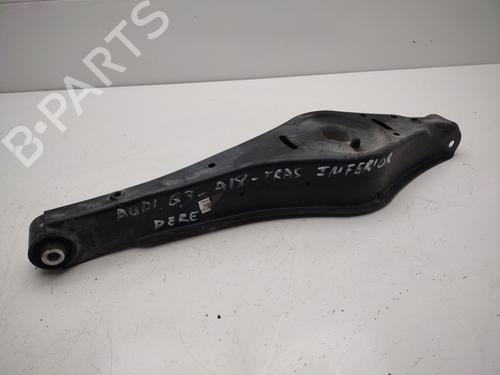 Used Left rear suspension arm AUDI Q3 (F3B) 35 TDI (150 hp) 22435055