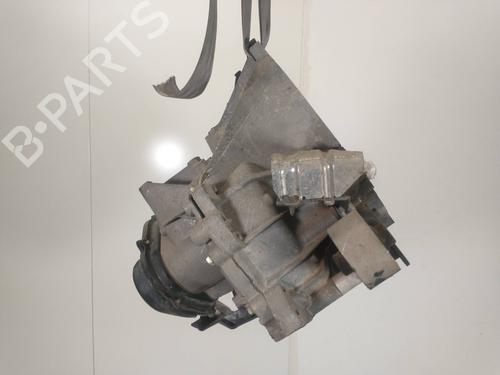 Gearbox FORD FIESTA VI (CB1, CCN)  | BP10202651M3 
