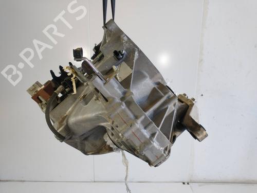 Gearbox MAZDA 5 (CR) 2.0 CD (CR19) | BP16115202M3 