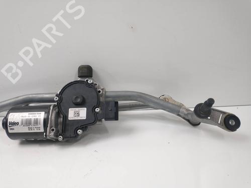 Front wiper motor OPEL VIVARO B Van (X82) 1.6 CDTI (05) | BP8641968M29 