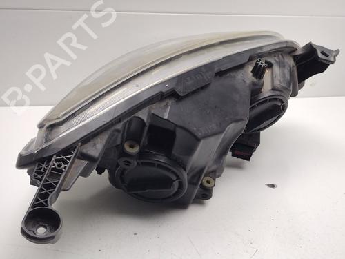 Venstre forlygte OPEL ASTRA J Sports Tourer (P10) | BP30901381C28