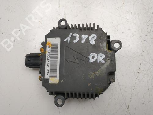 Module xenonverlichting HONDA CIVIC VIII Hatchback (FN, FK) 2.2 CTDi (FK3) (140 hp) 31062696