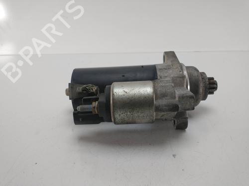 Starter SEAT IBIZA IV (6J5, 6P1)  | BP8517177M8 