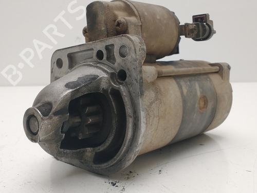 Used Starter Starter JEEP CHEROKEE (KJ) 2.5 CRD 4x4 (143 hp) 36021073 36021073