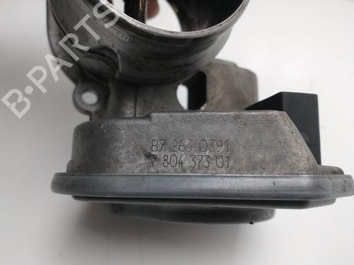 Throttle body BMW 1 (E87) 118 d | BP18108023M82 