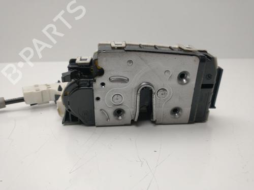 Rear left lock MERCEDES-BENZ B-CLASS Sports Tourer (W246, W242) B 180 CDI (246.200) | BP24478964C100 